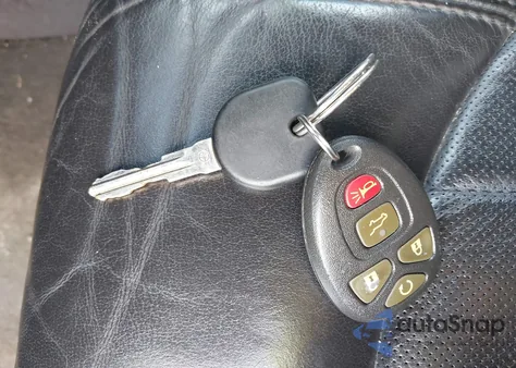 2012 GMC Acadia Denali из США, поврежденный, VIN 1GKKVTED6CJ280212